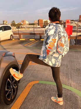 kaitoさんのコーディネート