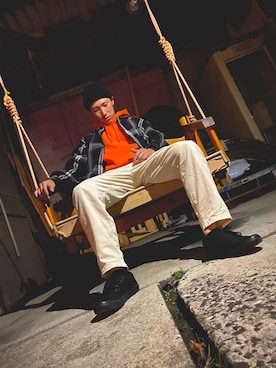 kaitoさんのコーディネート