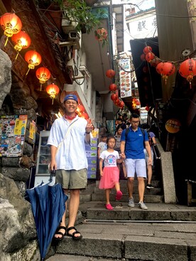 Tedさんのコーディネート