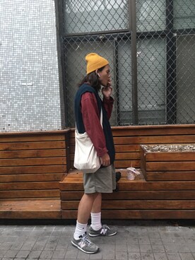 Tedさんのコーディネート