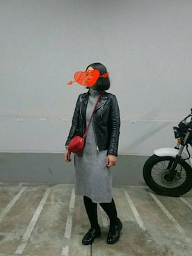 mizuho*さんのコーディネート