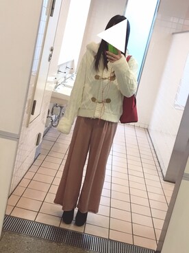 ゆりかさんのコーディネート