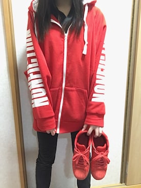 ゆりかさんのコーディネート