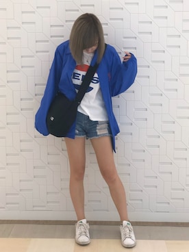 ゆりかさんのコーディネート