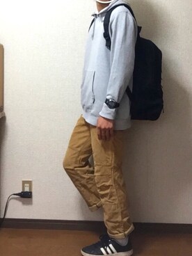 HARUさんのコーディネート