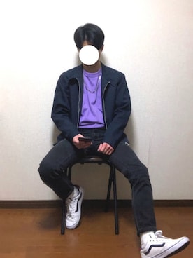 HARUさんのコーディネート