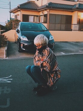 『優希』さんのコーディネート