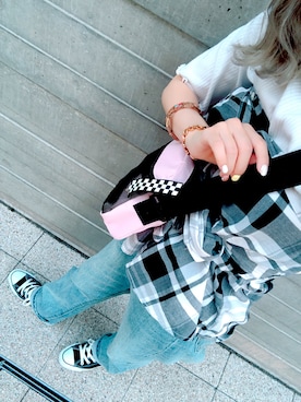 M o n aさんのコーディネート