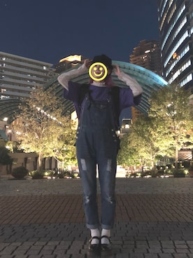 M o n aさんのコーディネート