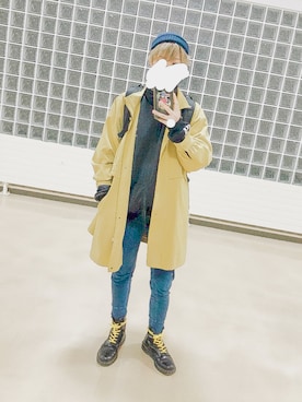 パソさんのコーディネート