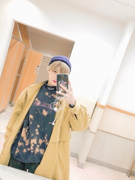 パソさんのコーディネート