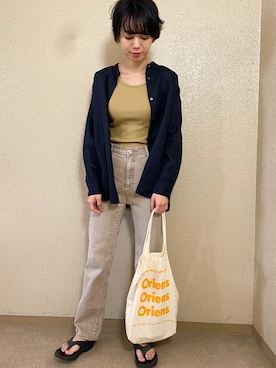 SAKAIさんのコーディネート