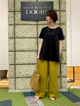 SAKAIさんのコーディネート