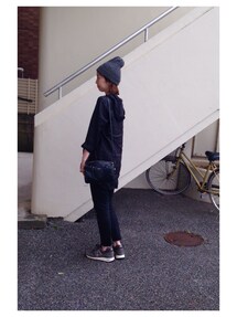 NEW BALANCE | NB1300
(スニーカー)