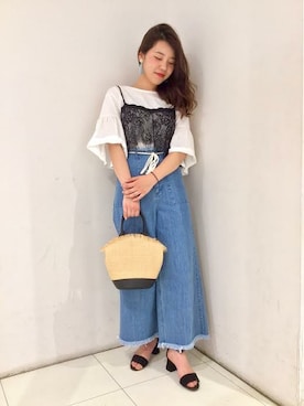 maimaiさんのコーディネート