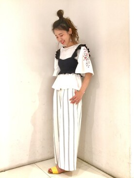 maimaiさんのコーディネート