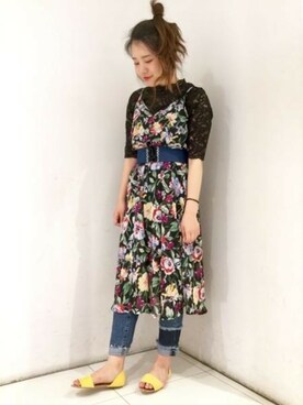 maimaiさんのコーディネート