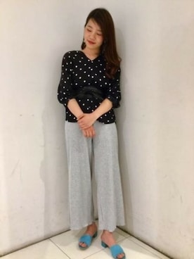 maimaiさんのコーディネート