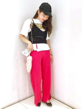 maimaiさんのコーディネート