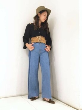 maimaiさんのコーディネート