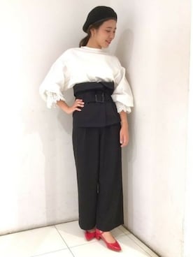 maimaiさんのコーディネート