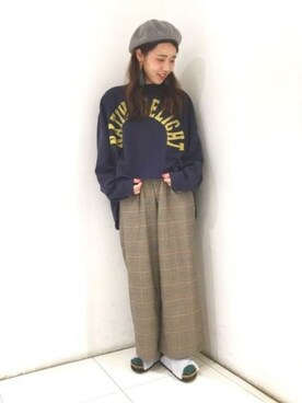 maimaiさんのコーディネート