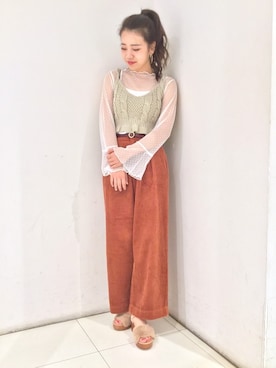 maimaiさんのコーディネート