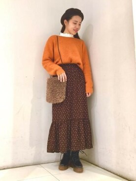 maimaiさんのコーディネート