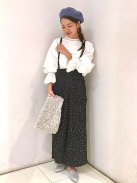 maimaiさんのコーディネート