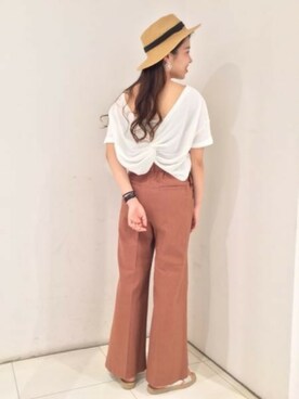 maimaiさんのコーディネート