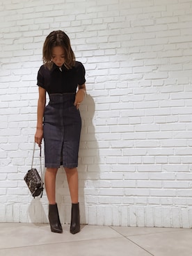 MAKIさんのコーディネート