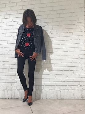 MAKIさんのコーディネート