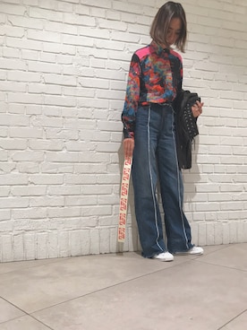 MAKIさんのコーディネート