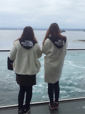 まみぴよ。さんのコーディネート