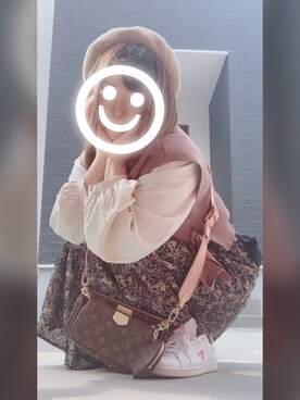 まみぴよ。さんのコーディネート