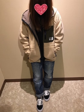 マッキーさんのコーディネート