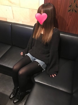 マッキーさんのコーディネート