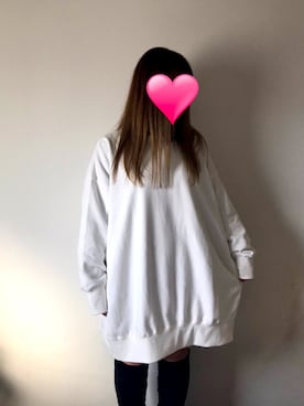 マッキーさんのコーディネート