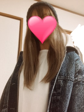 マッキーさんのコーディネート