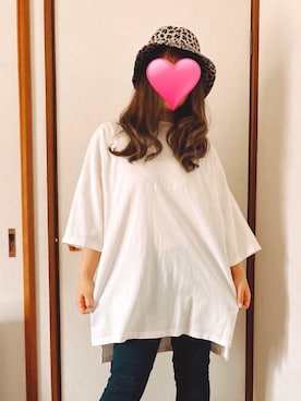 マッキーさんのコーディネート