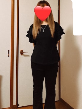 マッキーさんのコーディネート