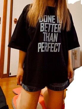 マッキーさんのコーディネート