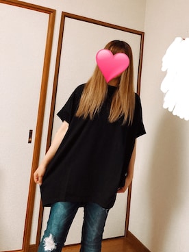 マッキーさんのコーディネート