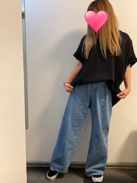 マッキーさんのコーディネート