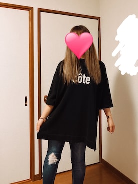 マッキーさんのコーディネート