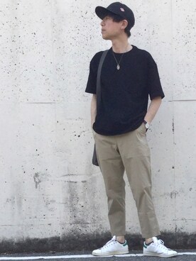 Danton ダントン の ワークキャップ キャップ Wear