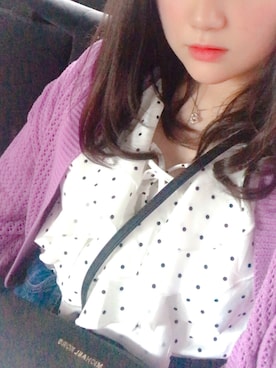 mim♡babyさん（レディース・155cm）の春コーディネート