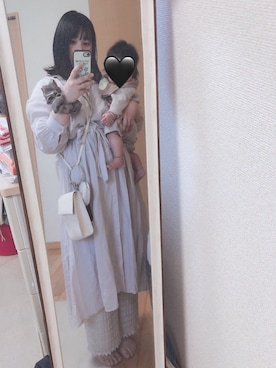 mim♡babyさんのコーディネート