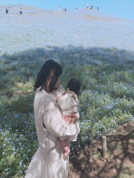 mim♡babyさんのコーディネート