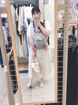 mim♡babyさんのコーディネート